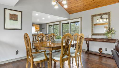 Wine Country Retreat – with a lake view! - Foto 5