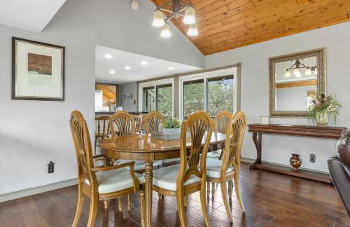 Wine Country Retreat – with a lake view! - Foto 5