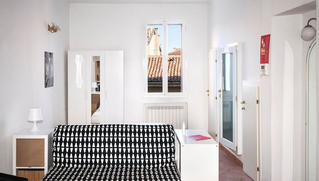 Studio San Vitale by Wonderful Italy - Foto 5, Habitación