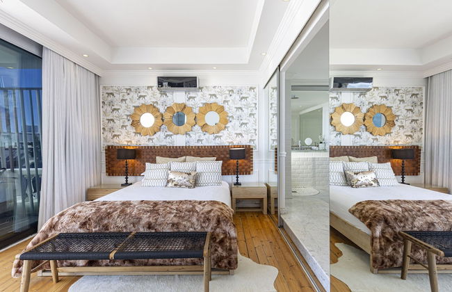 Clifton YOLO Spaces – Clifton Beachfront Apartments - Foto 8