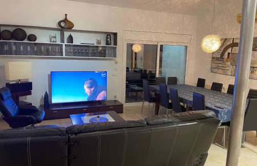 Villa for 2 families - Photo 7