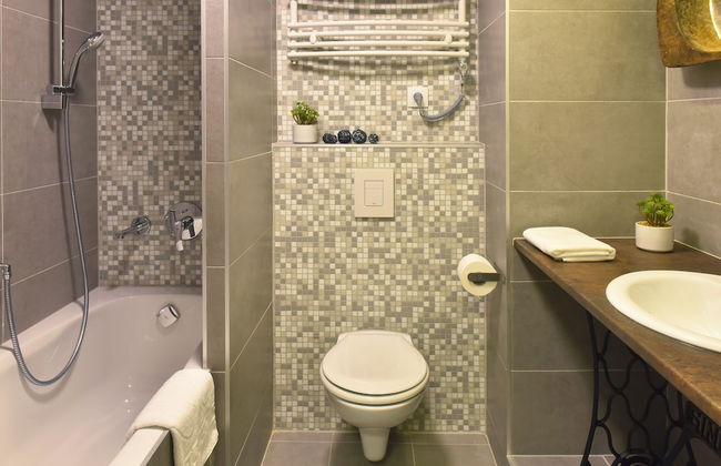 Walk Inn Váci 78 - Foto 65