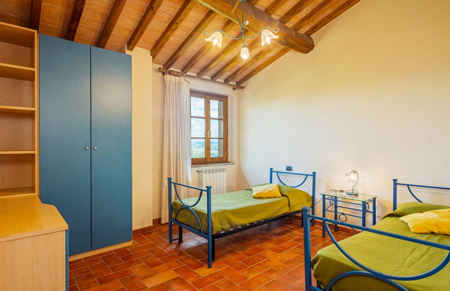 Casa Daniela (GAM310) - Foto 18