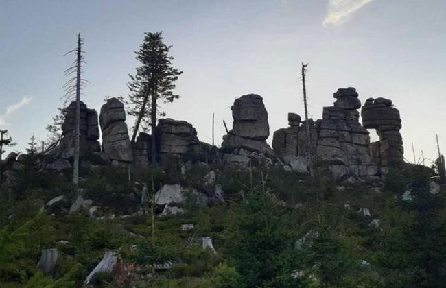 Welcoming Chalet Near Forest in Rohrnbach - Foto 47