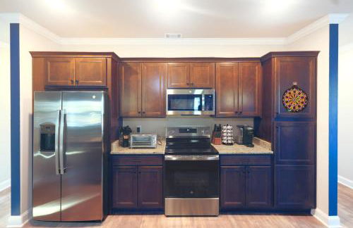 Modern Athens Stay 2 King Beds Near UGA & Downtown - Photo 15