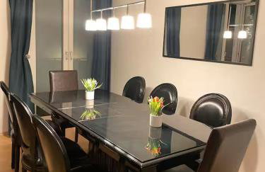 Altstadt 2 bedroom 10-12 beds 15 Min Messe - Foto 2