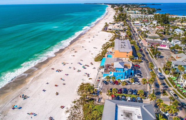 Anna Maria Island Beach Palms 8B - Foto 56