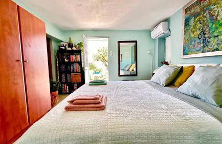 The Secret Garden at Villa Georgia Kalamata - Foto 27