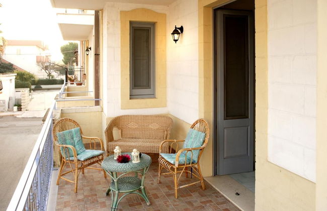 B&B Midiè - Foto 22