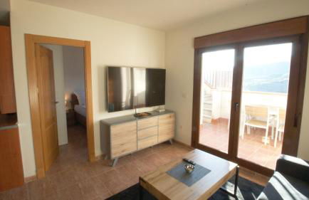 Apartment Altos del Castillo - Foto 9