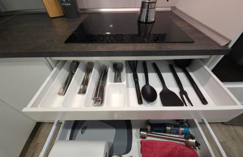 Viana Vivienda Turística moderna y reformada con WiFi - Foto 26