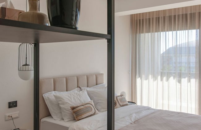 Apart-hotel Soho Suites - Foto 14