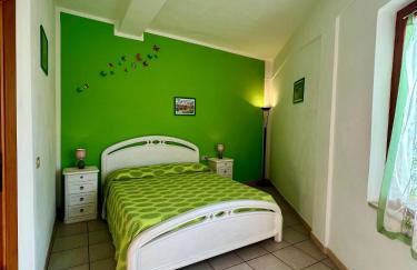 Case Vacanze Maestrale - Foto 43