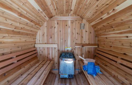 Outdoor Haven with Spa Walk to La Jolla Shores Beach - Photo 75