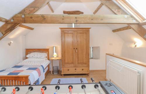 The Barn at Yeoland House - Foto 39