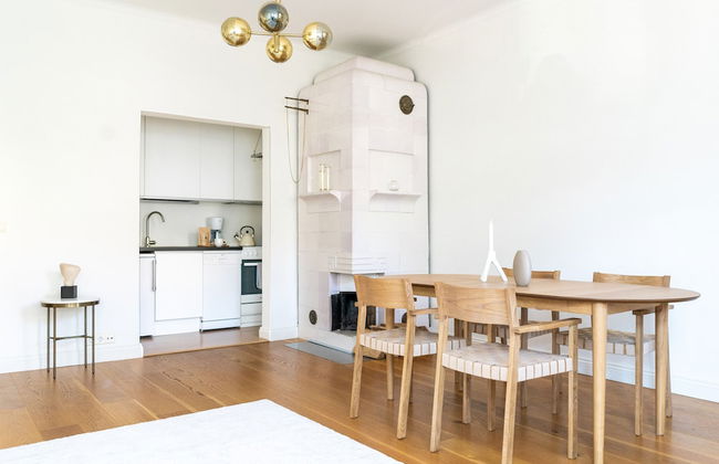 1br apartment with balcony and sea view - Foto 6