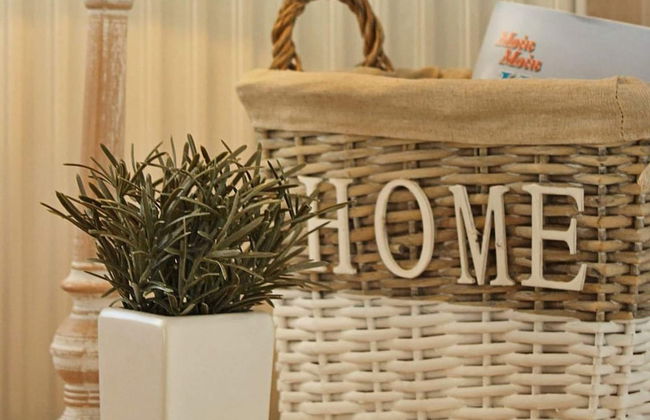 Holiday Home in Gelting - Foto 16