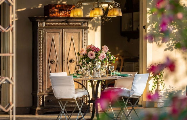 Cottage Nanni in Pescia - Foto 16