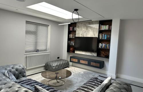 A super luxury large apartment - Foto 1