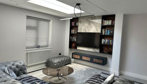 A super luxury large apartment - Foto 1