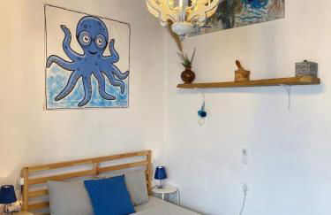 Octopus Blue - Photo 10