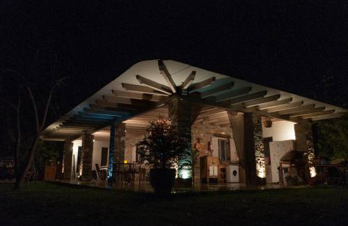 Sinanis Garden House - Foto 11