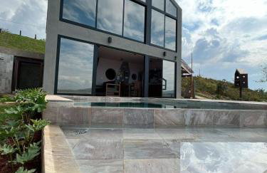 Nau Loft Refúgio - Capitolio MG - Foto 7