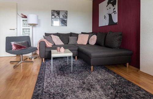 Villa Schonau Apartment 2 in Bad Munstereifel - Foto 13