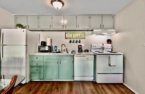 Lux Stay Minutes to Downtown U of M Free Parking - Foto 15