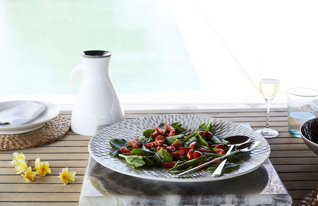 Villa Selalu - Foto 44