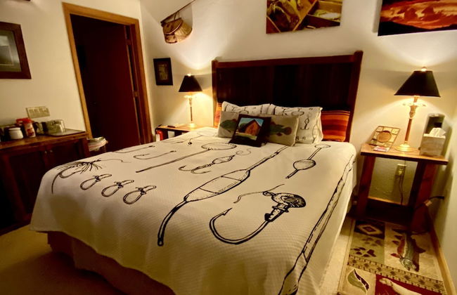 Hannon House - Photo 5