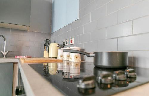 Bank Street Apartments - Foto 5