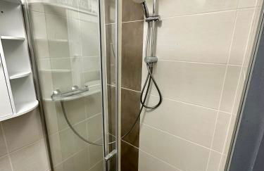 Tiny Ferienhaus Greizer Str 26 - Foto 8