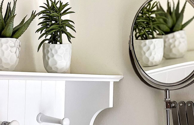 10 Person Holiday Home in Skillingaryd - Foto 18