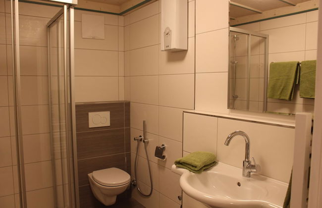 Nueva !!! - Apartamento Elisa en Kaprun - Nuevo !!! - Foto 29