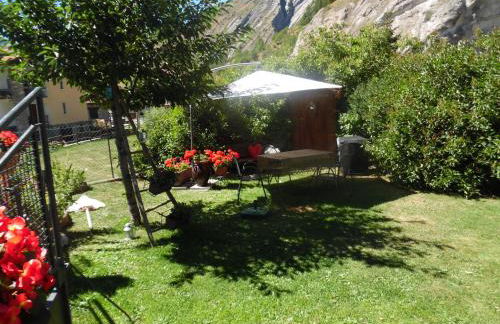 Casa Walter- VDA-LA THUILE- CIR 0024 - Foto 35