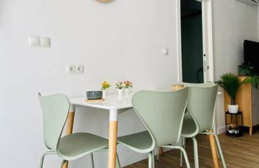 B1 Verdeguer - Flat close to the Beach - Foto 19