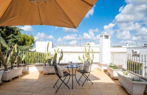 Corte Aragonese Suite Spa Privata - Foto 20