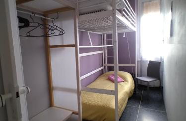 Trilocale Cecilia's Studio - Foto 6