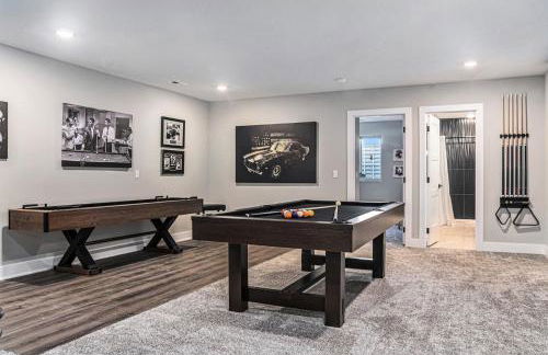 Walk to Water Park Game Room & Movie Theater - Foto 14