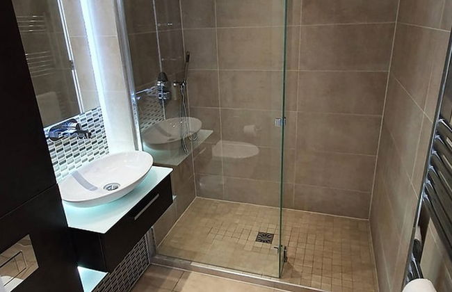 Royal Wharf Excel - 2 Bed Close To City Airport - Foto 5