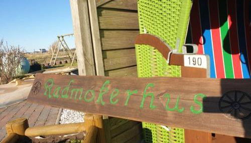 Apartment Radmokerhuus - Foto 5