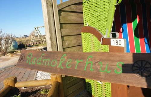 Apartment Radmokerhuus - Foto 5