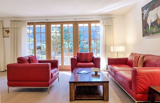 Chalet Smaragd - Foto 3