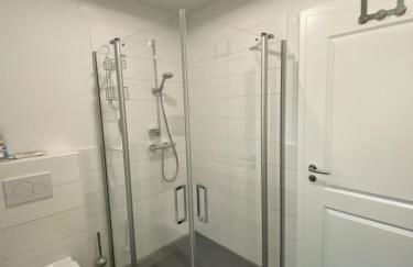 Ferienwohnung Lachmöwe - Foto 7