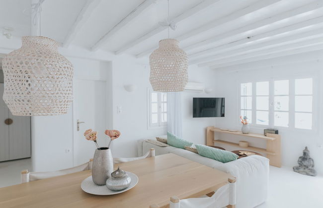 MyMykonos Villa - Foto 25