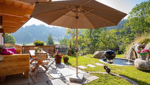 Ferienwohnungen Fendl - Foto 5