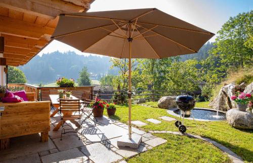 Ferienwohnungen Fendl - Foto 5