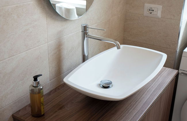 TRULLI CONTENTO ROOMS E APARTMENTS - Foto 51