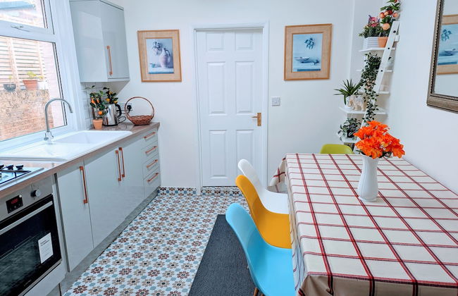 TopHome Stoke Newington - Foto 71